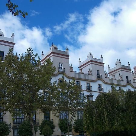Apartamento Plaza Espana - Kadyks Zewnętrze zdjęcie