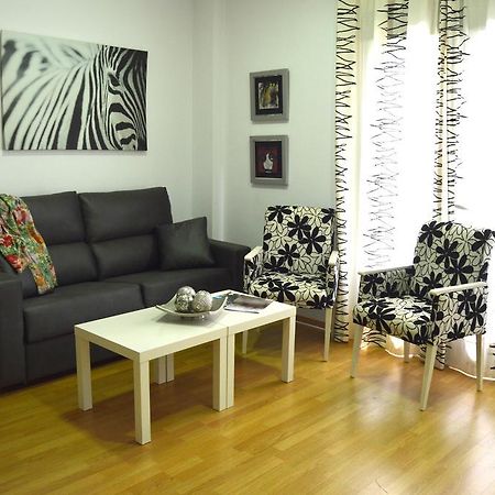 Apartamento Plaza Espana - Kadyks Zewnętrze zdjęcie