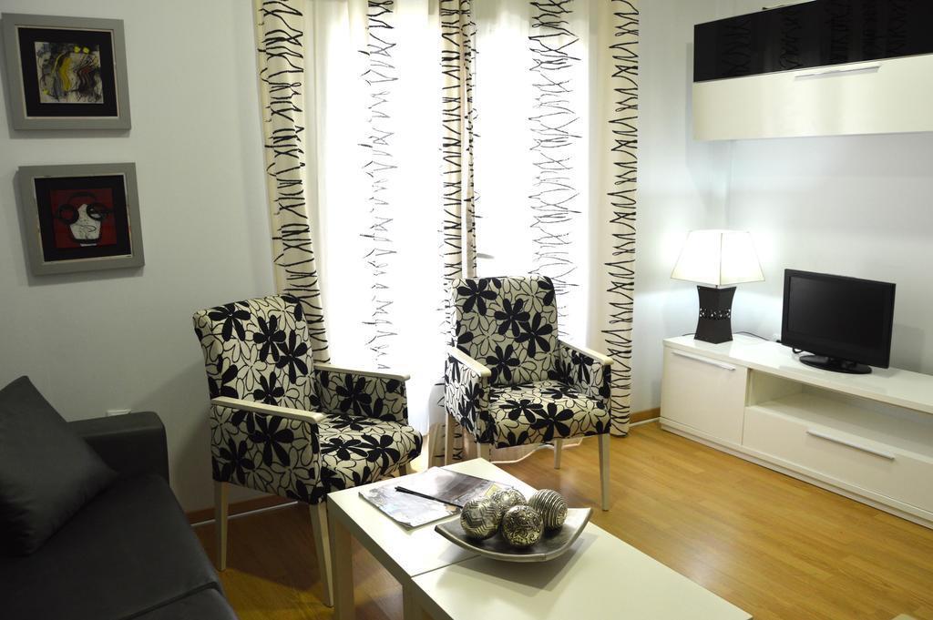 Apartamento Plaza Espana - Kadyks Zewnętrze zdjęcie