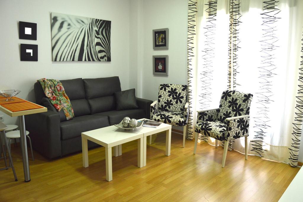 Apartamento Plaza Espana - Kadyks Zewnętrze zdjęcie