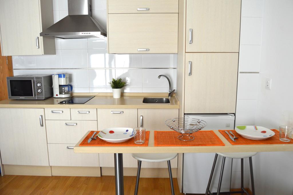 Apartamento Plaza Espana - Kadyks Zewnętrze zdjęcie