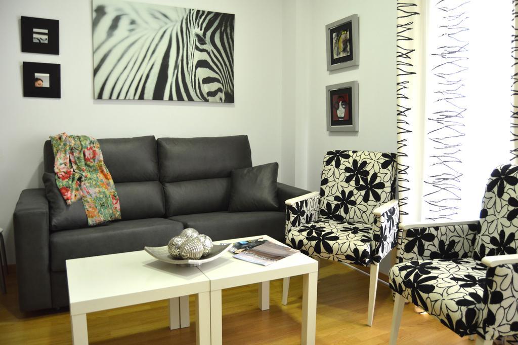 Apartamento Plaza Espana - Kadyks Zewnętrze zdjęcie