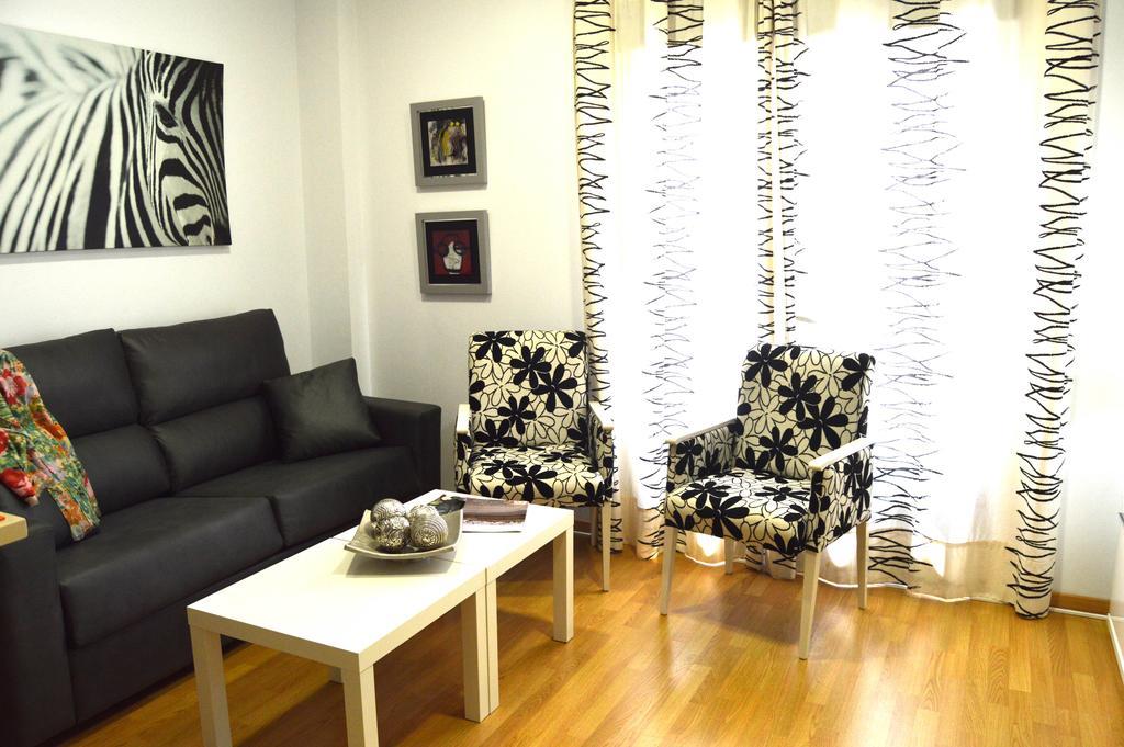 Apartamento Plaza Espana - Kadyks Zewnętrze zdjęcie
