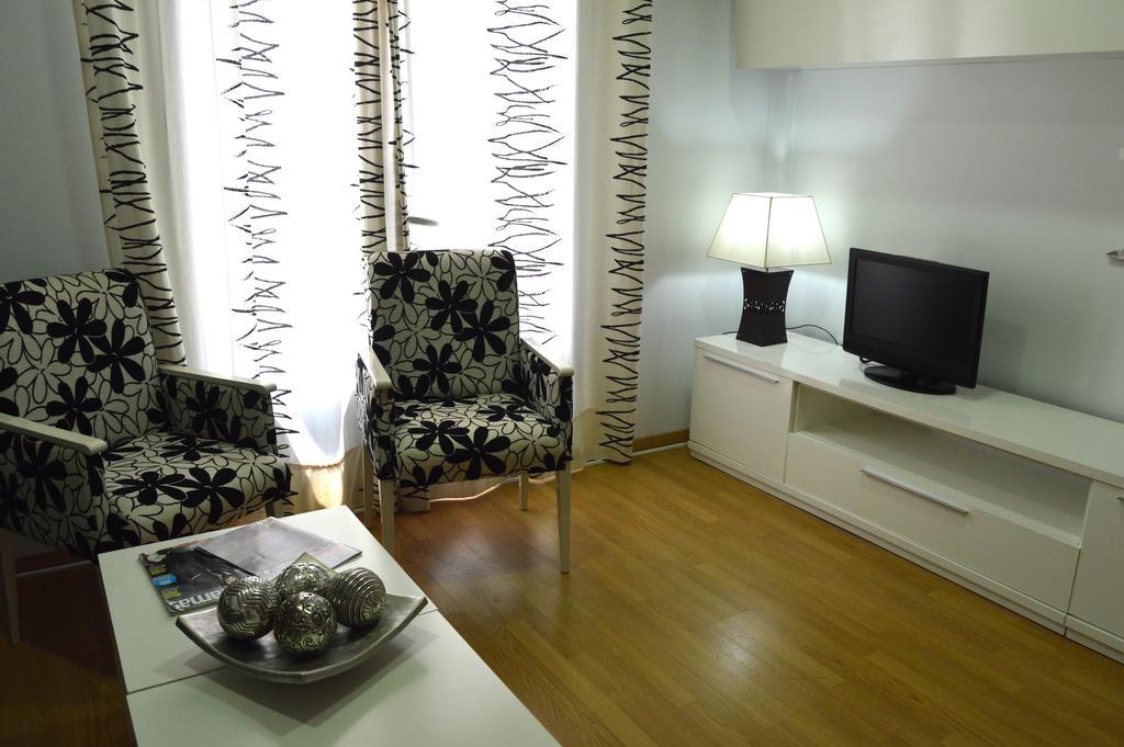 Apartamento Plaza Espana - Kadyks Zewnętrze zdjęcie